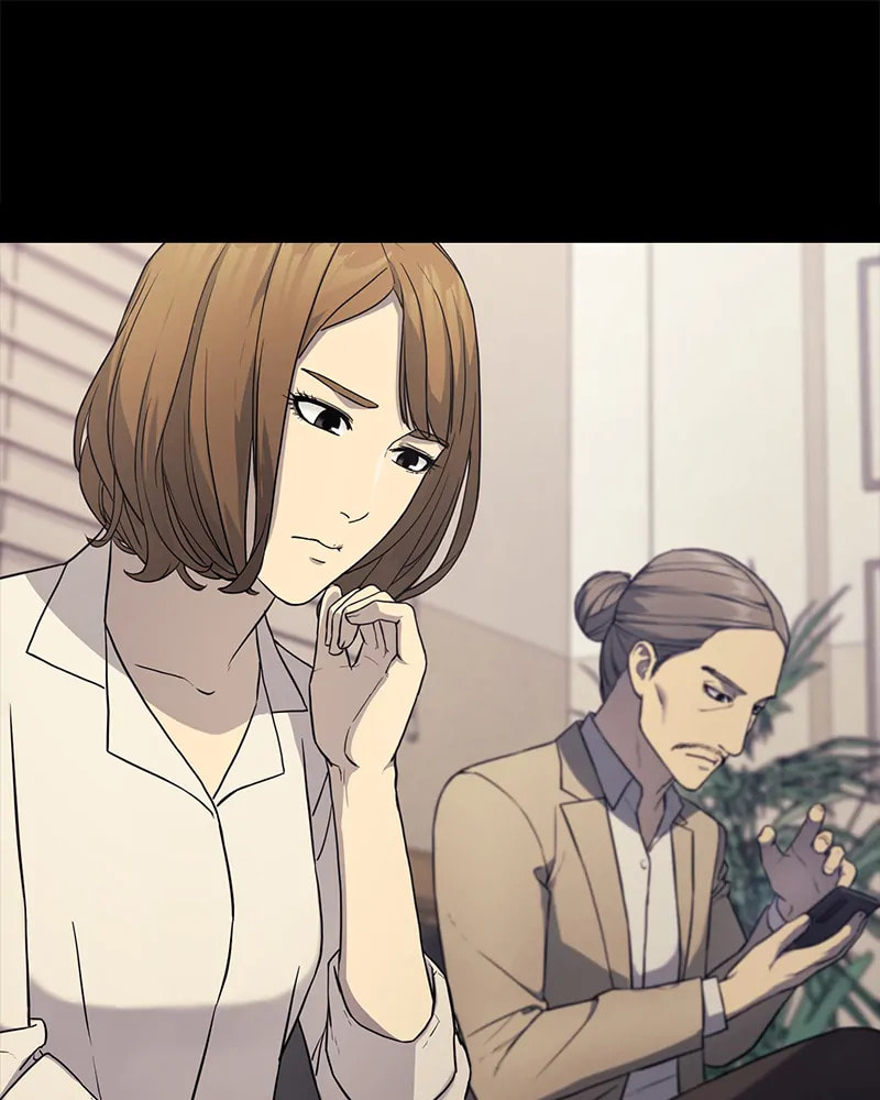 Read Fake Humans chapter 18 image 32 on Lezhin