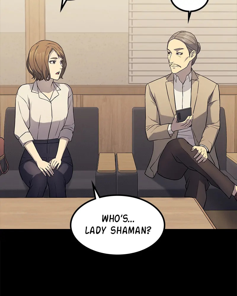 Read Fake Humans chapter 18 image 34 on Lezhin
