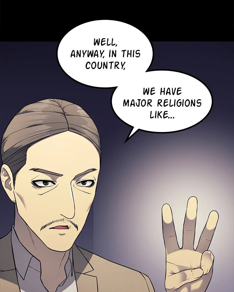 Read Fake Humans chapter 18 image 41 on Lezhin