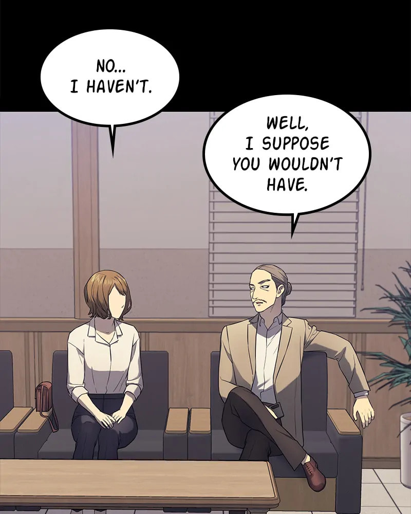 Read Fake Humans chapter 18 image 48 on Lezhin