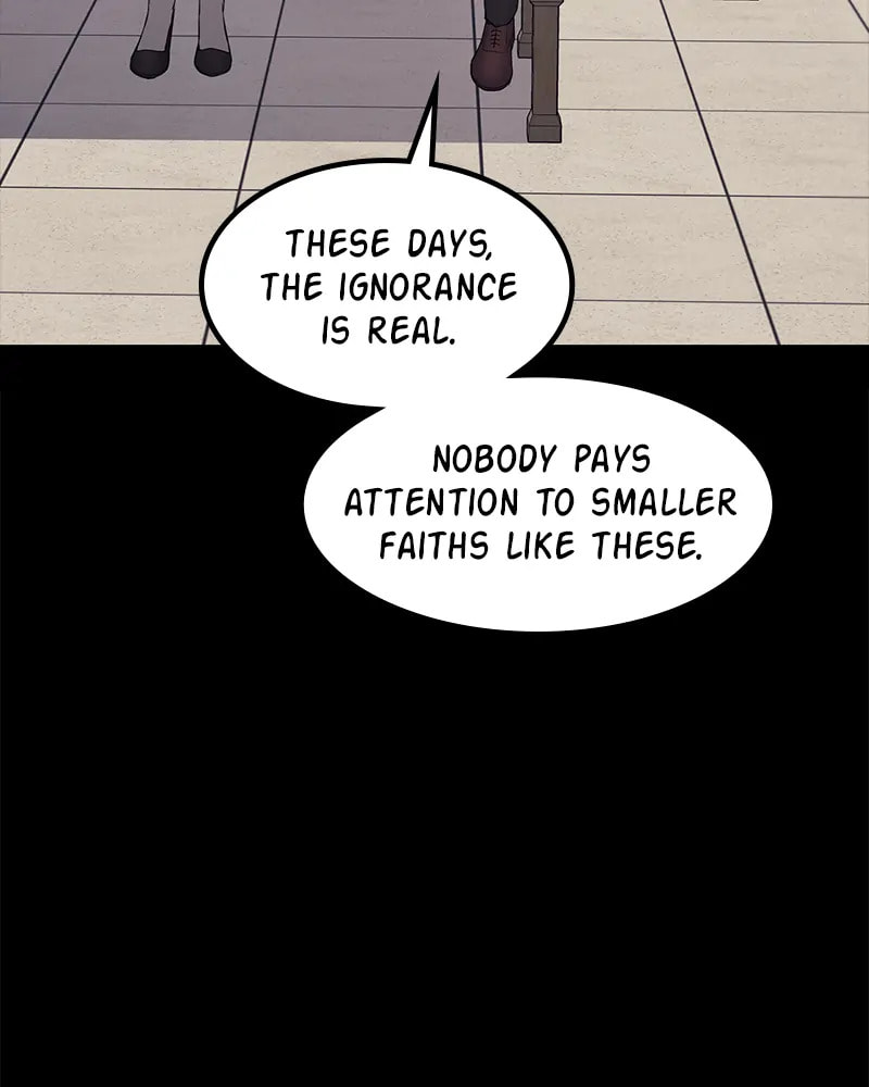 Read Fake Humans chapter 18 image 49 on Lezhin