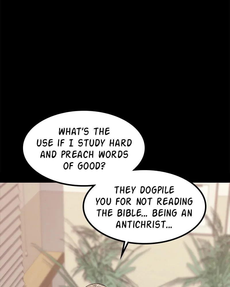 Read Fake Humans chapter 18 image 52 on Lezhin