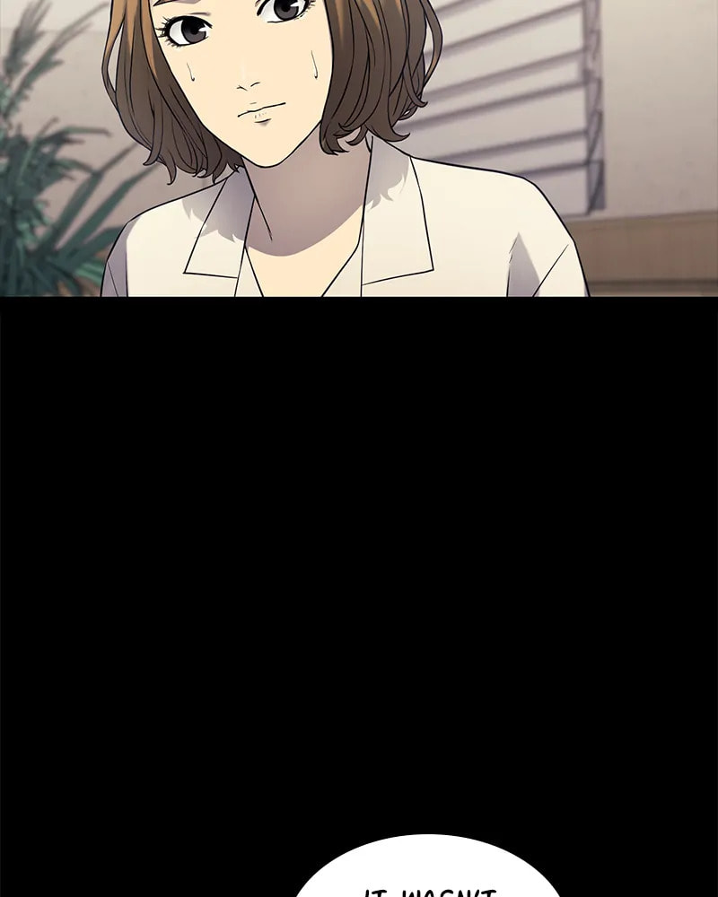 Read Fake Humans chapter 18 image 55 on Lezhin