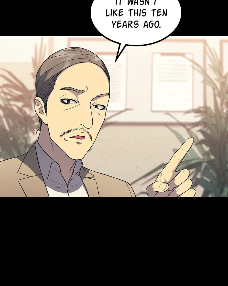 Read Fake Humans chapter 18 image 56 on Lezhin
