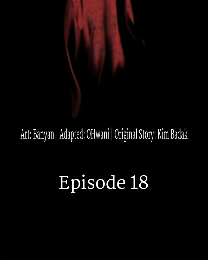 Read Fake Humans chapter 18 image 6 on Lezhin