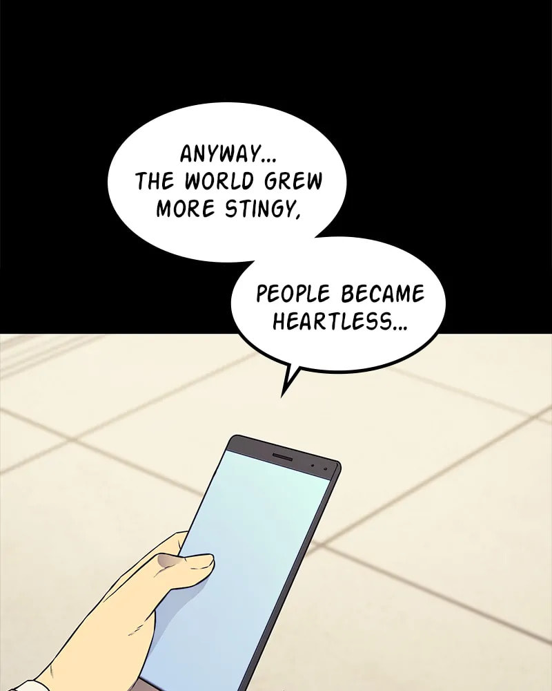 Read Fake Humans chapter 18 image 69 on Lezhin
