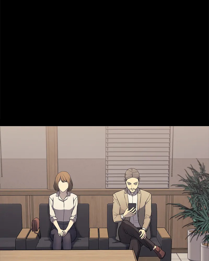 Read Fake Humans chapter 18 image 7 on Lezhin