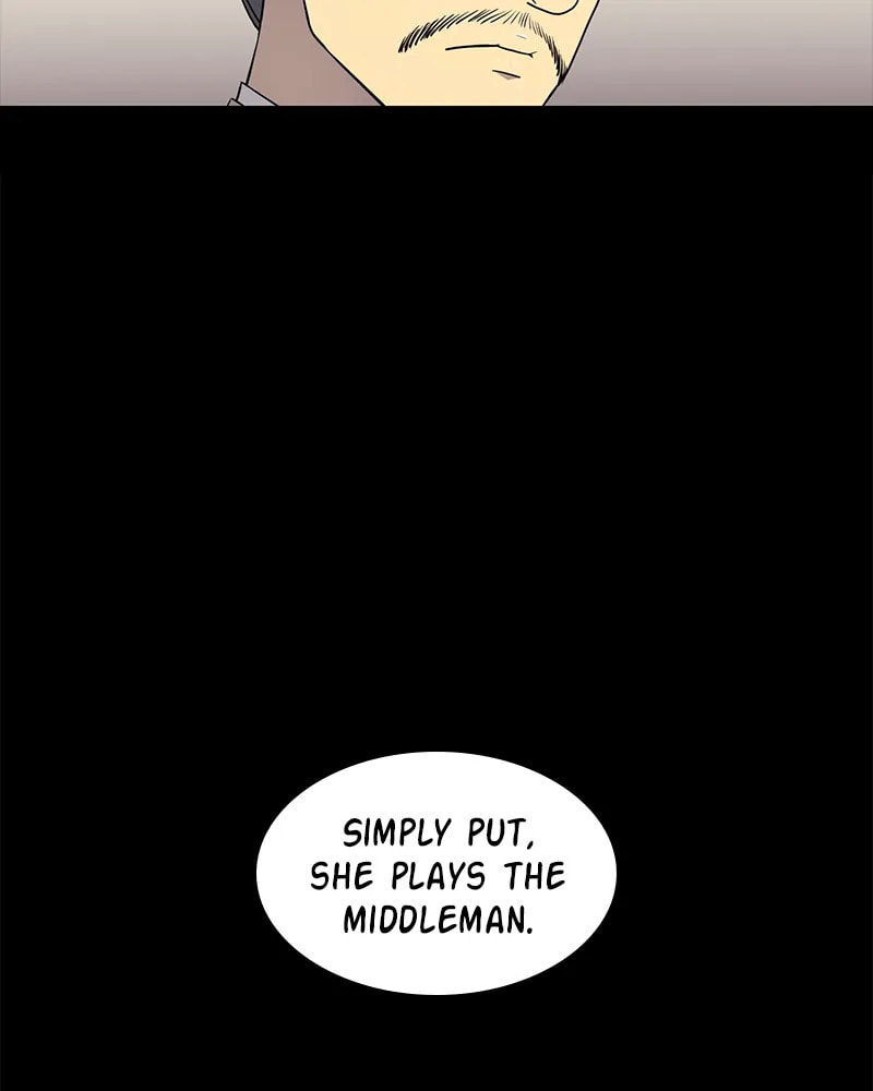 Read Fake Humans chapter 18 image 78 on Lezhin