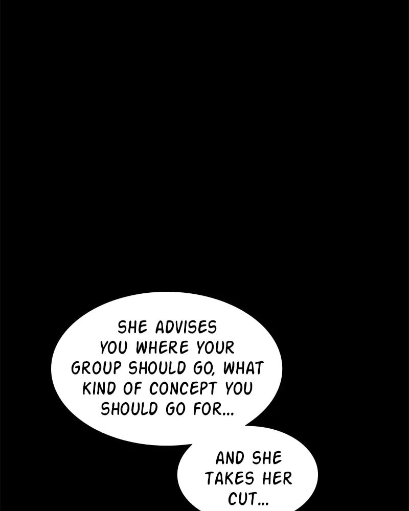 Read Fake Humans chapter 18 image 79 on Lezhin