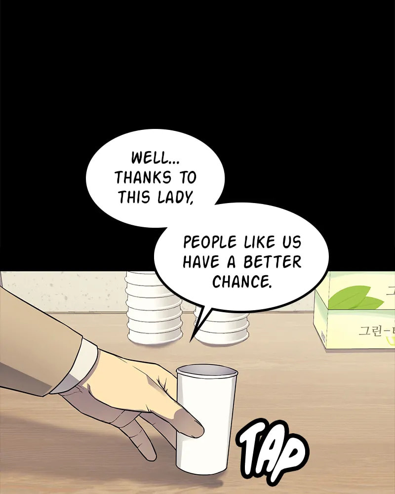 Read Fake Humans chapter 18 image 83 on Lezhin