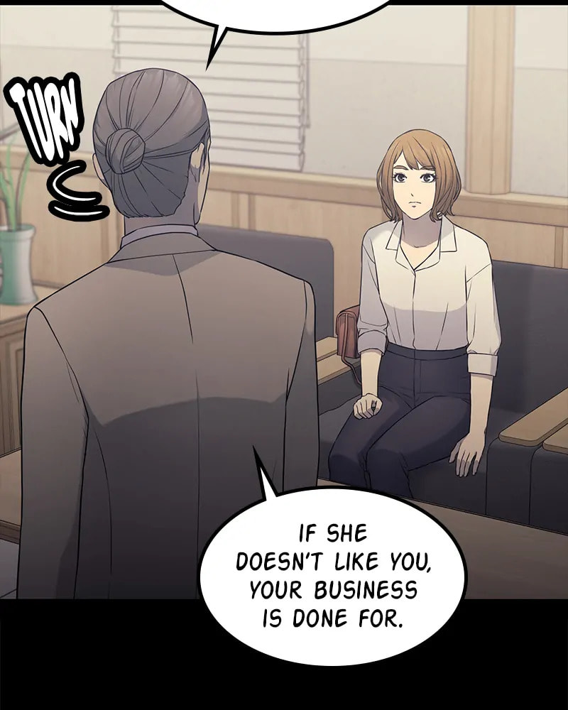 Read Fake Humans chapter 18 image 85 on Lezhin