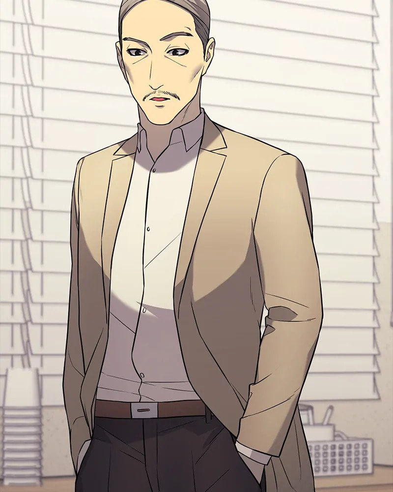 Read Fake Humans chapter 18 image 89 on Lezhin