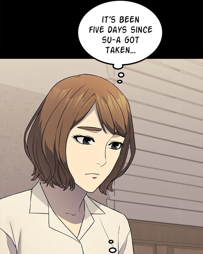 Read Fake Humans chapter 18 image 9 on Lezhin