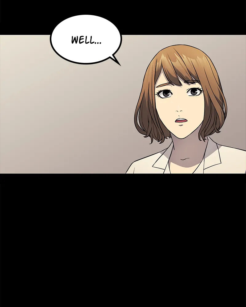 Read Fake Humans chapter 18 image 91 on Lezhin
