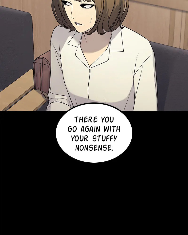 Read Fake Humans chapter 18 image 98 on Lezhin