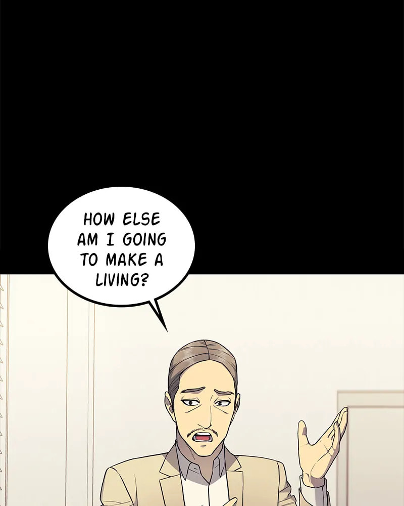 Read Fake Humans chapter 18 image 99 on Lezhin