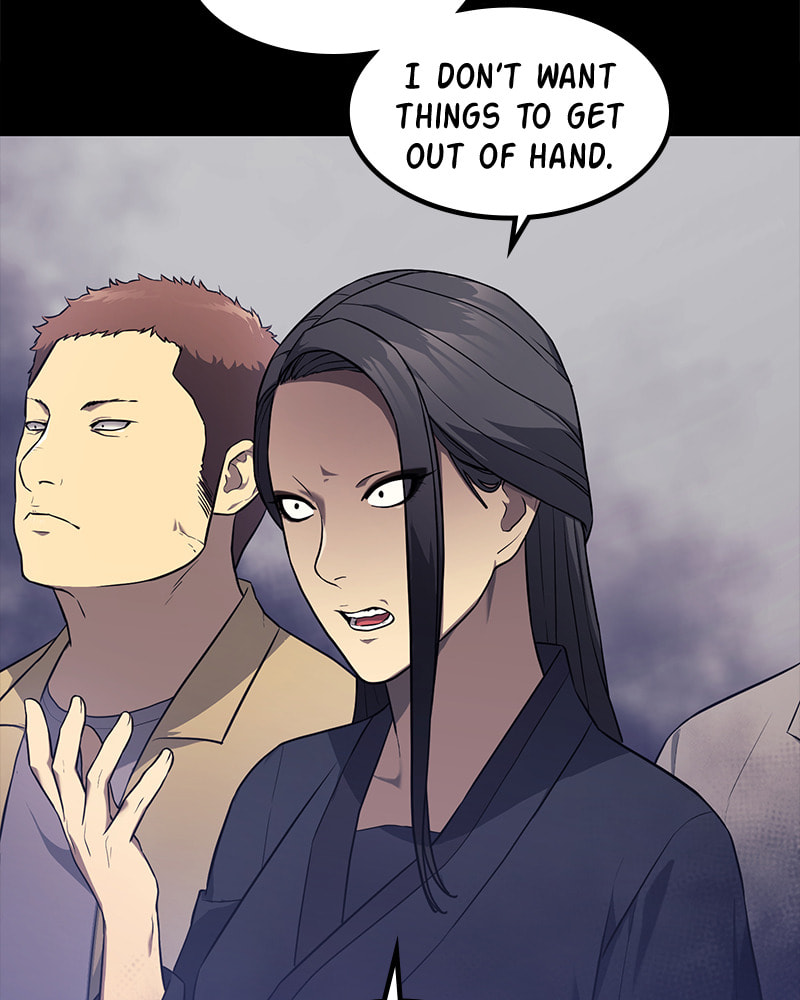 Read Fake Humans chapter 19 image 102 on Lezhin