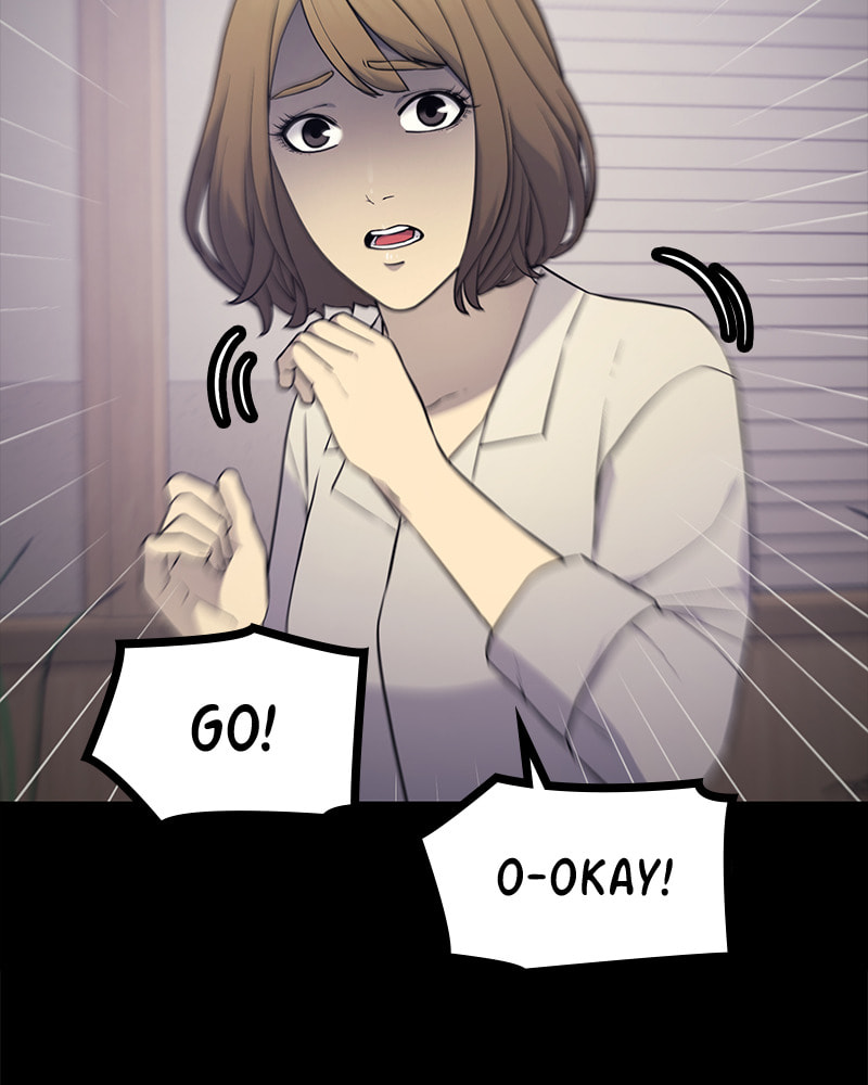 Read Fake Humans chapter 19 image 107 on Lezhin