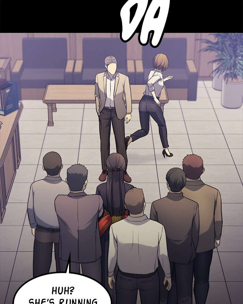 Read Fake Humans chapter 19 image 109 on Lezhin