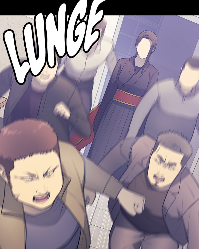 Read Fake Humans chapter 19 image 113 on Lezhin