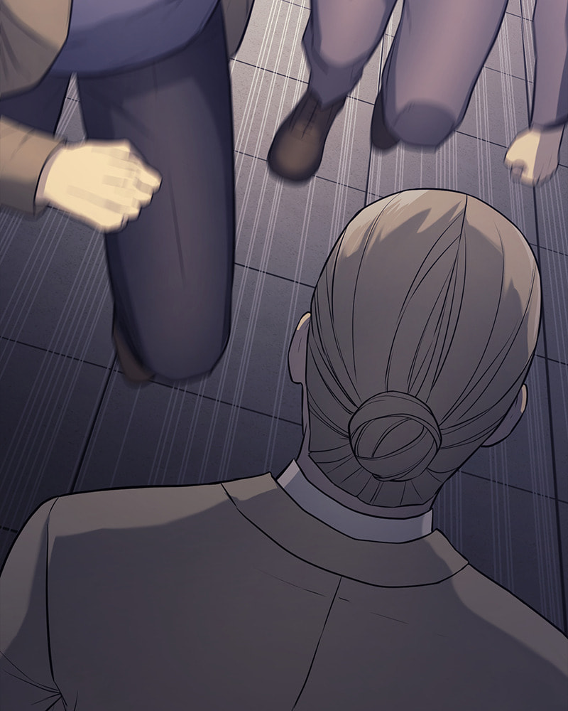 Read Fake Humans chapter 19 image 114 on Lezhin