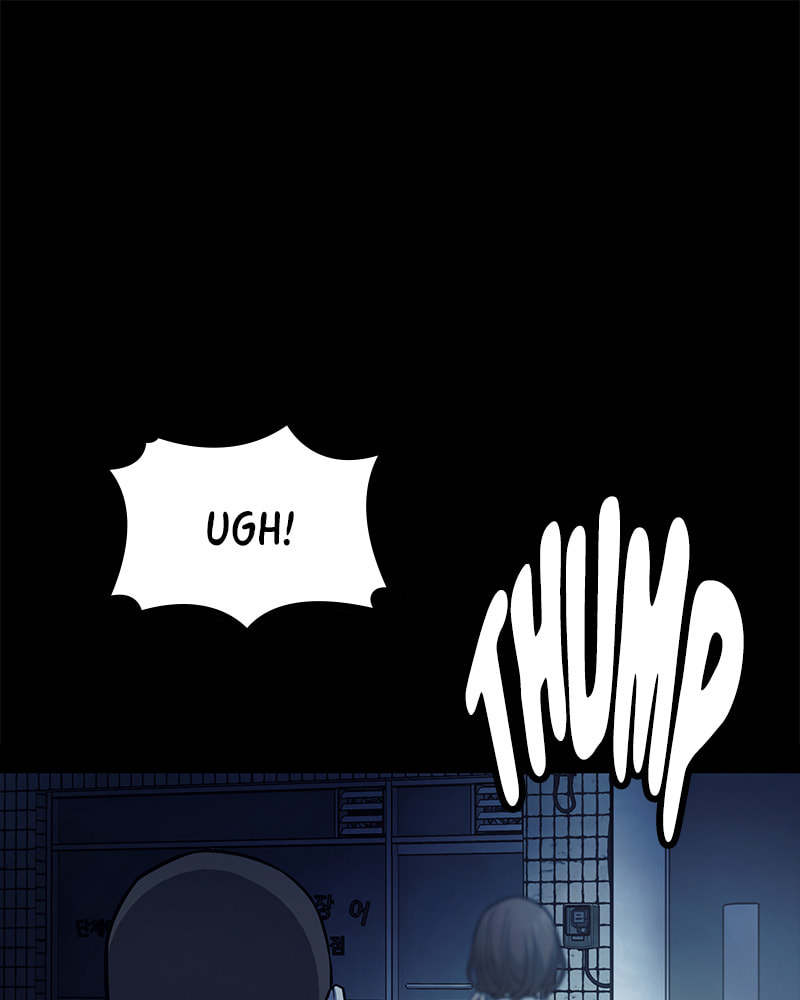 Read Fake Humans chapter 19 image 120 on Lezhin