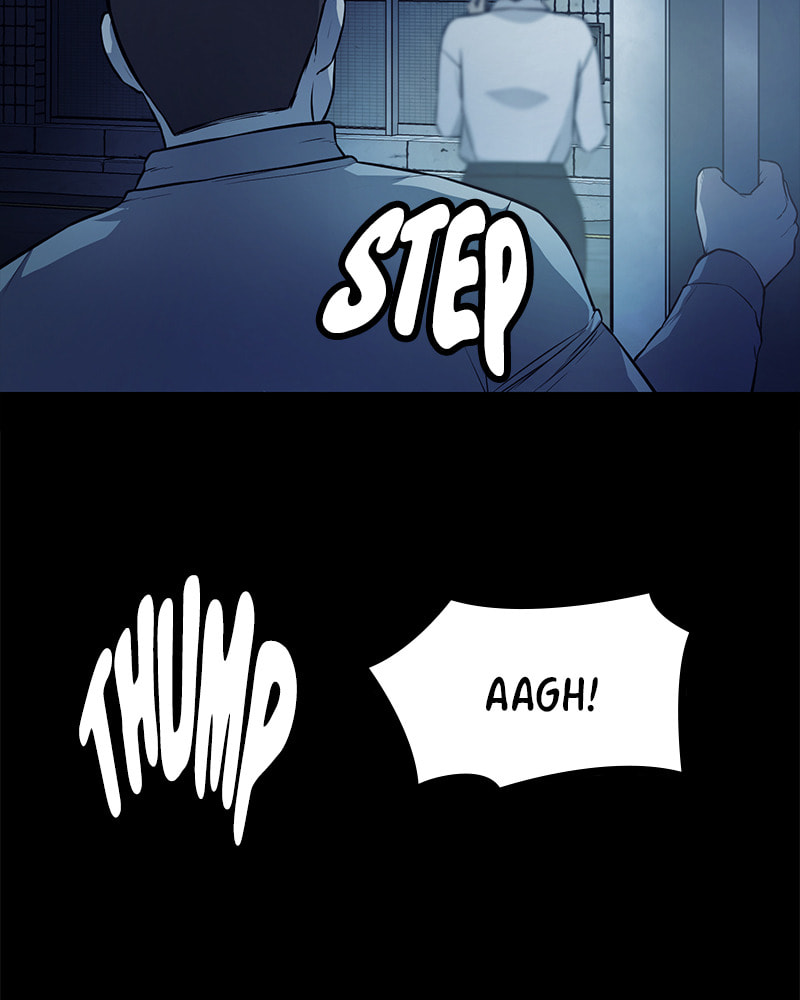 Read Fake Humans chapter 19 image 121 on Lezhin