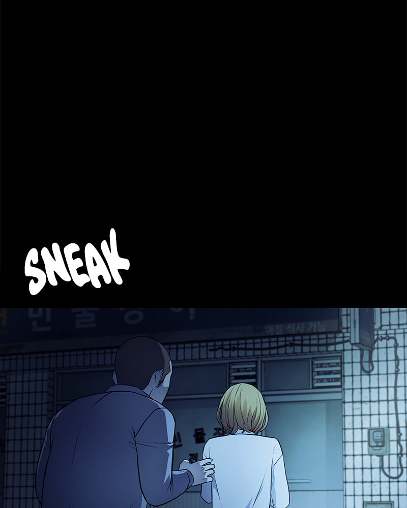 Read Fake Humans chapter 19 image 122 on Lezhin