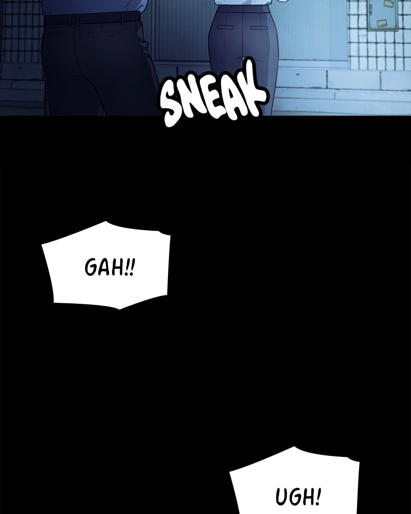 Read Fake Humans chapter 19 image 123 on Lezhin