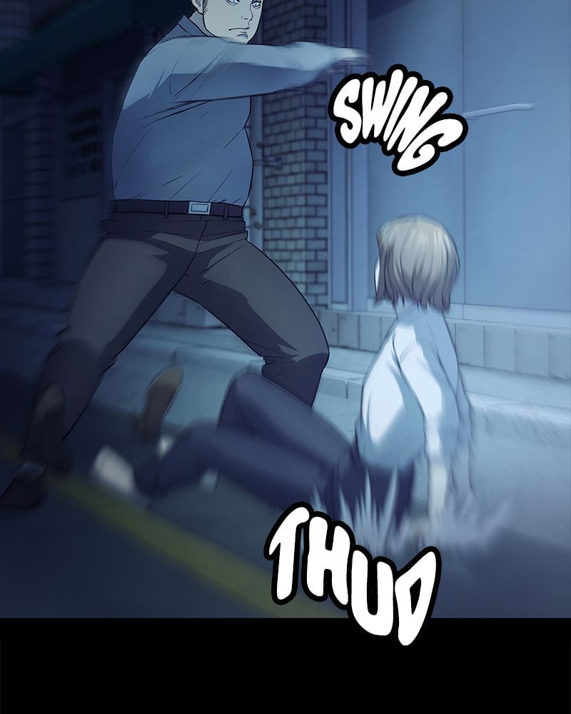Read Fake Humans chapter 19 image 129 on Lezhin
