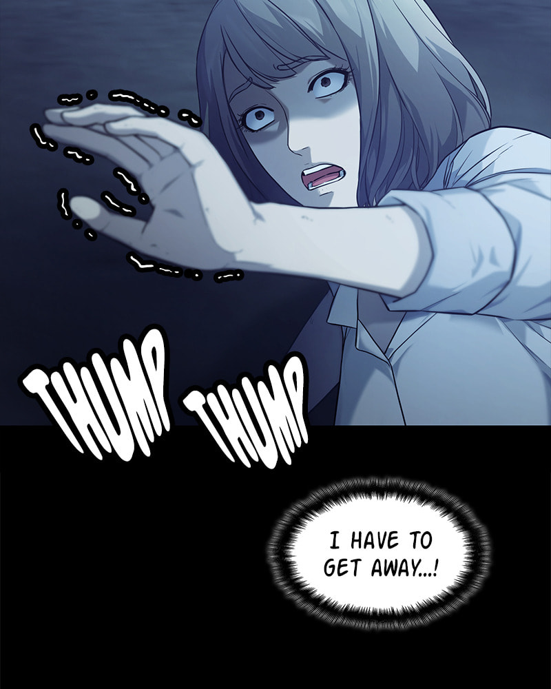 Read Fake Humans chapter 19 image 131 on Lezhin