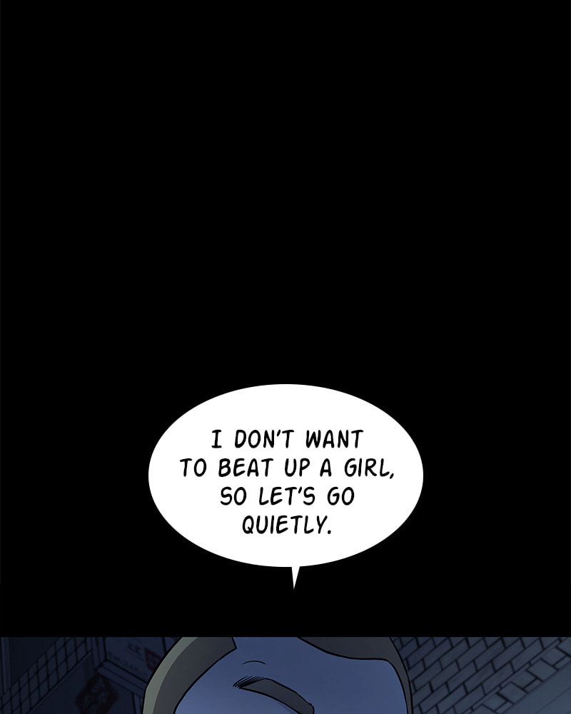 Read Fake Humans chapter 19 image 139 on Lezhin