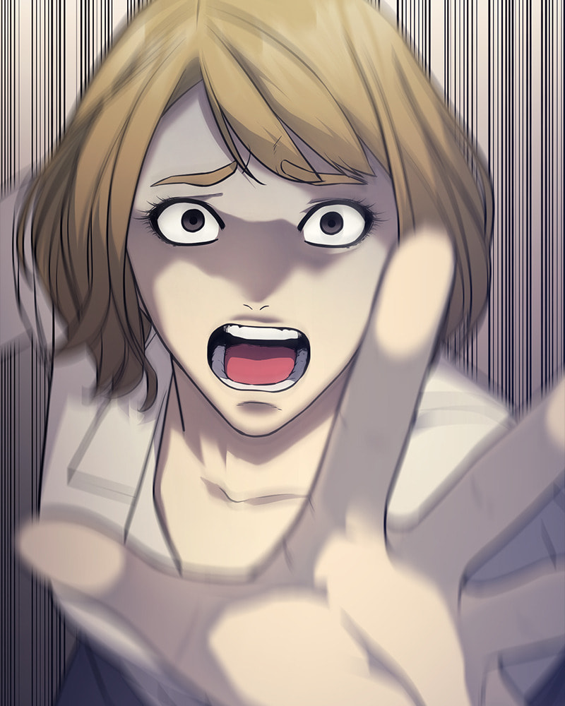 Read Fake Humans chapter 19 image 14 on Lezhin