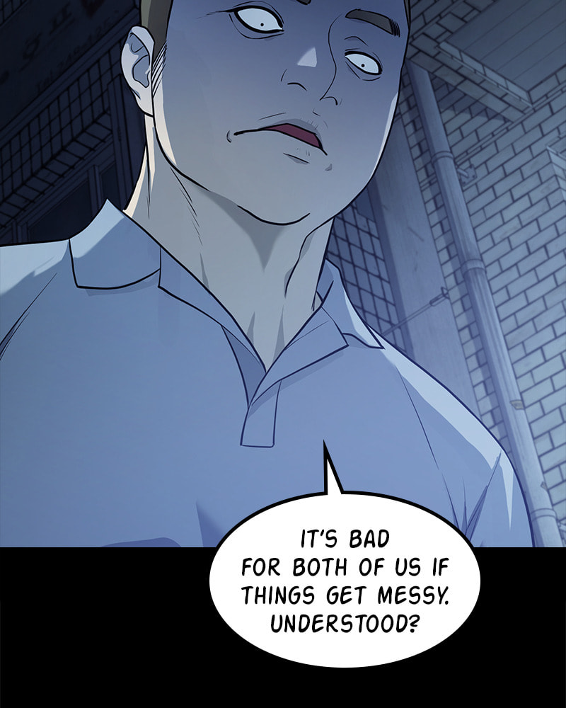 Read Fake Humans chapter 19 image 140 on Lezhin