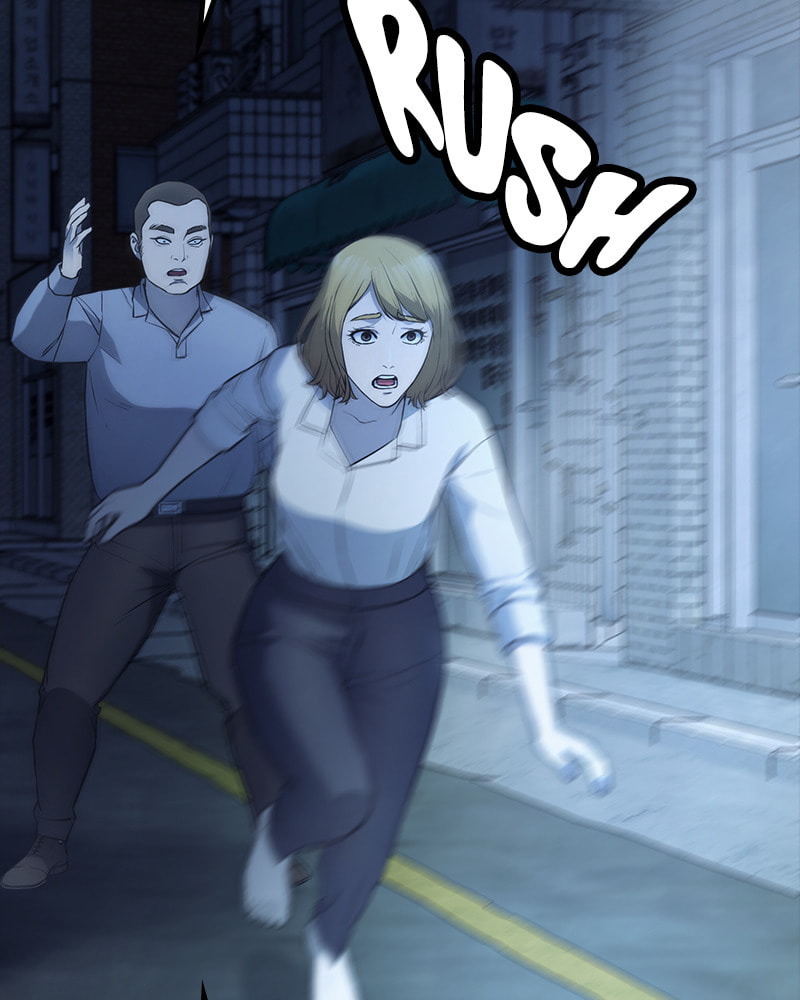 Read Fake Humans chapter 19 image 142 on Lezhin