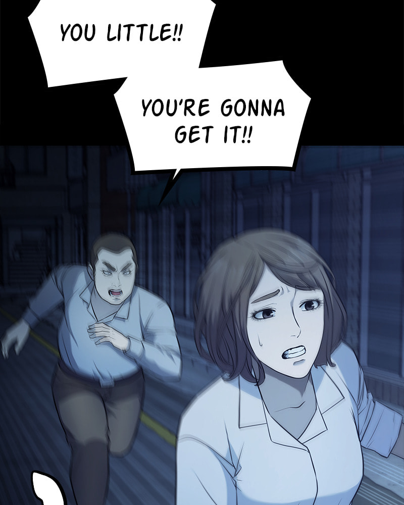Read Fake Humans chapter 19 image 144 on Lezhin