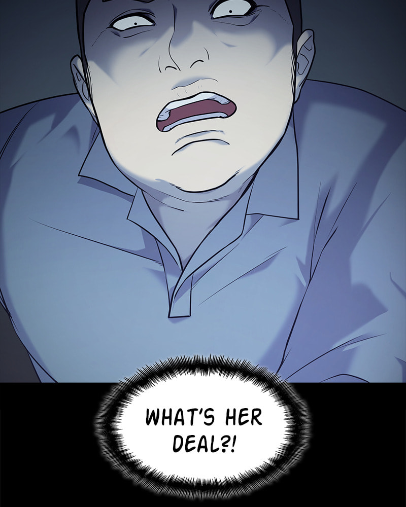 Read Fake Humans chapter 19 image 151 on Lezhin