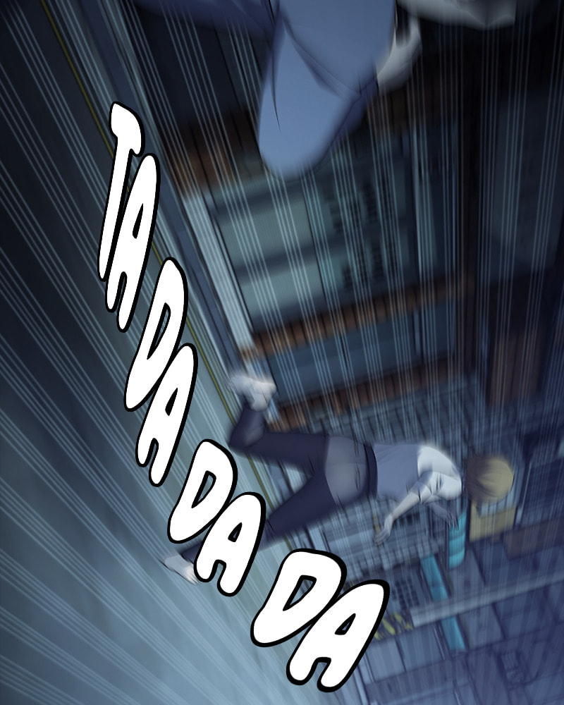 Read Fake Humans chapter 19 image 153 on Lezhin