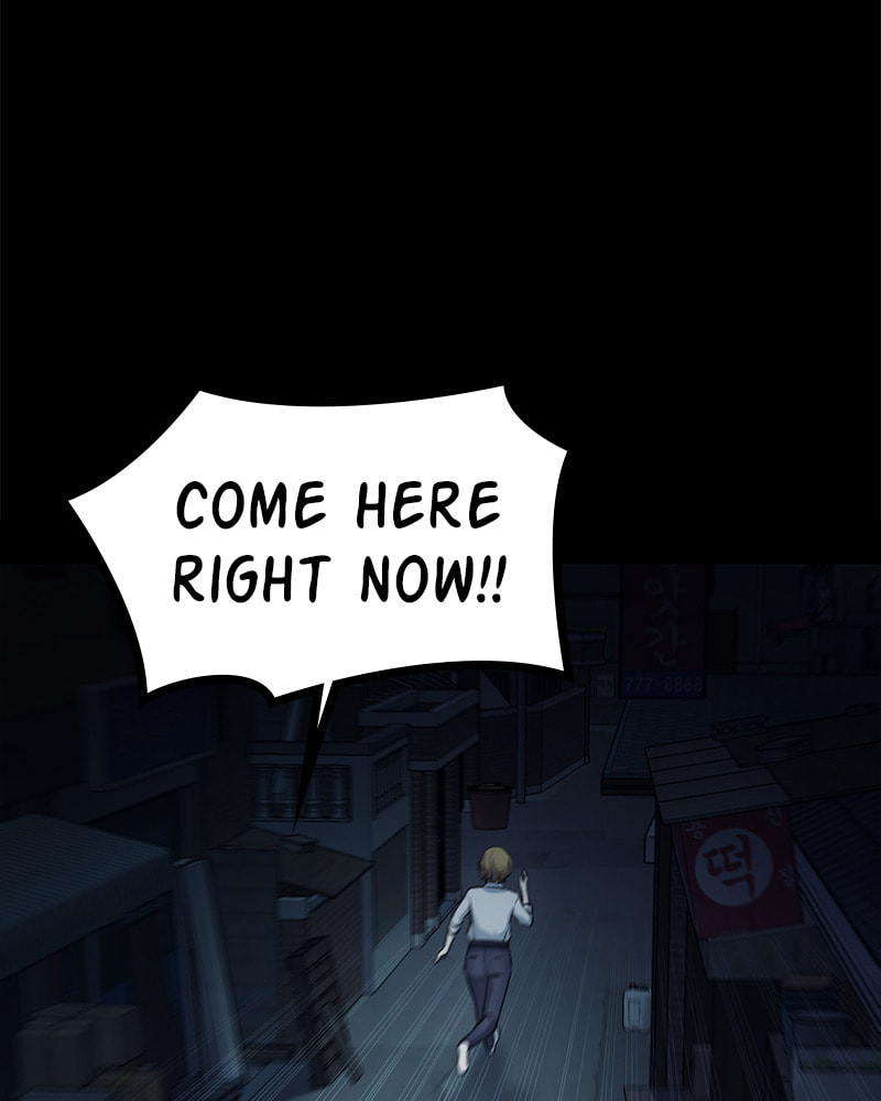 Read Fake Humans chapter 19 image 157 on Lezhin