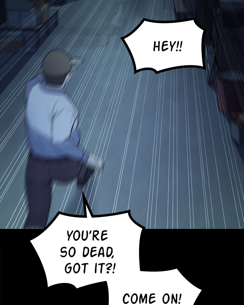 Read Fake Humans chapter 19 image 158 on Lezhin