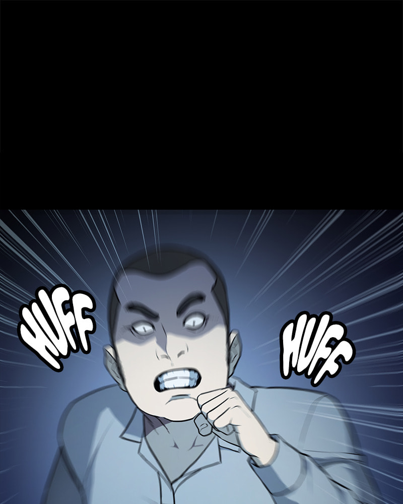 Read Fake Humans chapter 19 image 165 on Lezhin