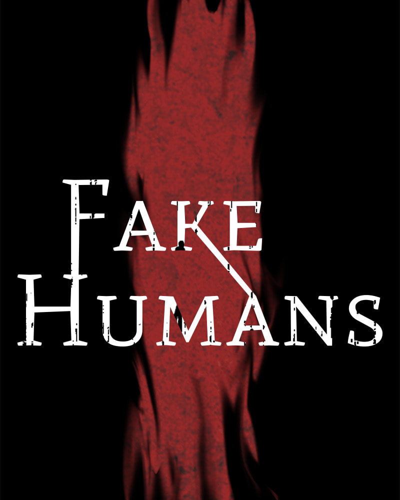 Read Fake Humans chapter 19 image 17 on Lezhin