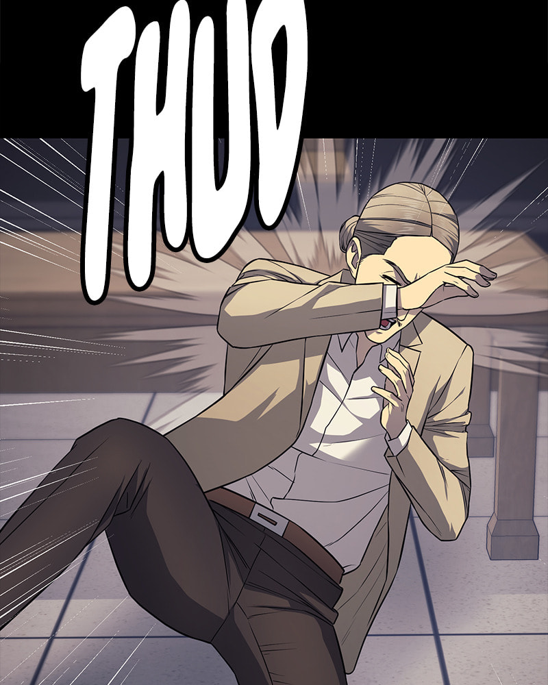 Read Fake Humans chapter 19 image 170 on Lezhin