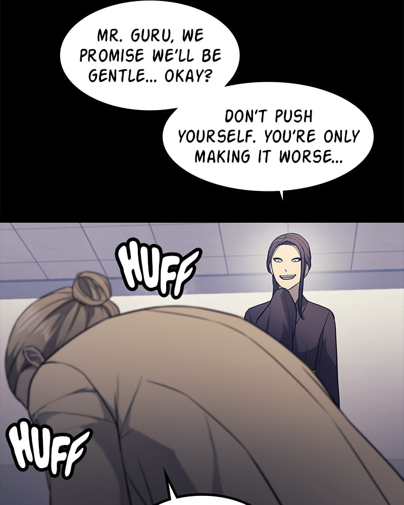 Read Fake Humans chapter 19 image 172 on Lezhin
