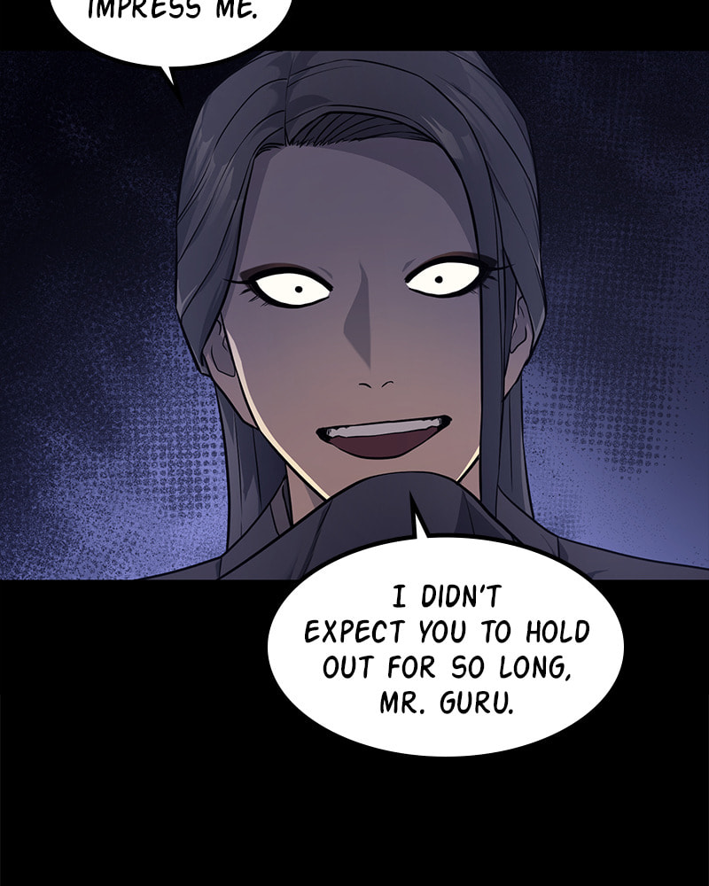 Read Fake Humans chapter 19 image 174 on Lezhin
