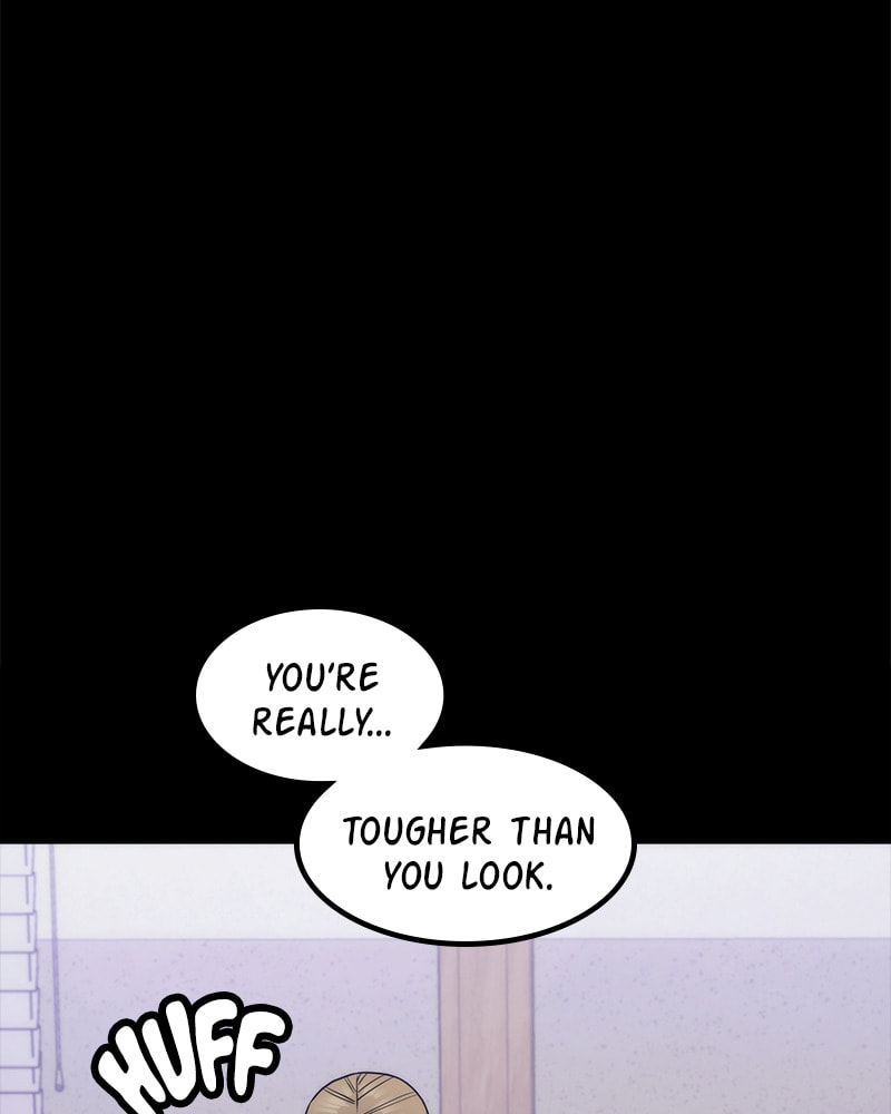 Read Fake Humans chapter 19 image 175 on Lezhin