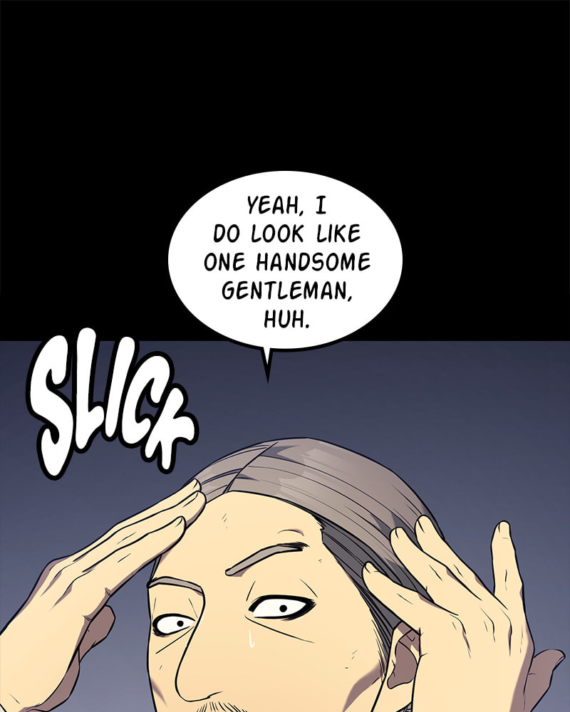 Read Fake Humans chapter 19 image 179 on Lezhin