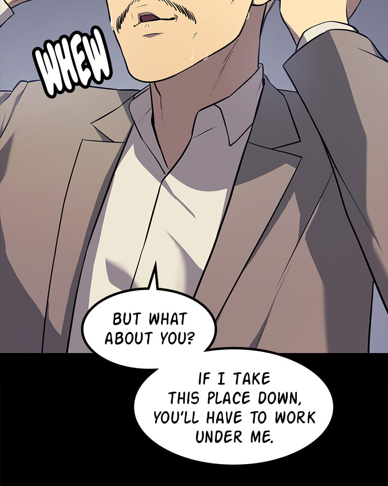 Read Fake Humans chapter 19 image 180 on Lezhin