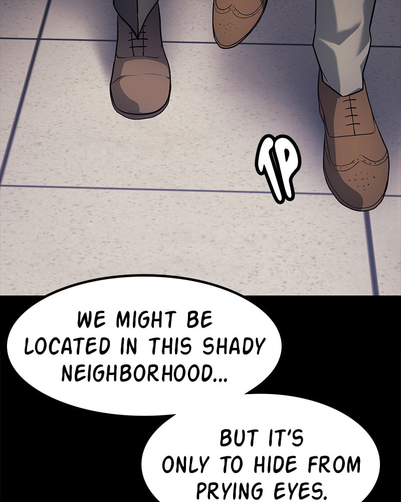 Read Fake Humans chapter 19 image 185 on Lezhin
