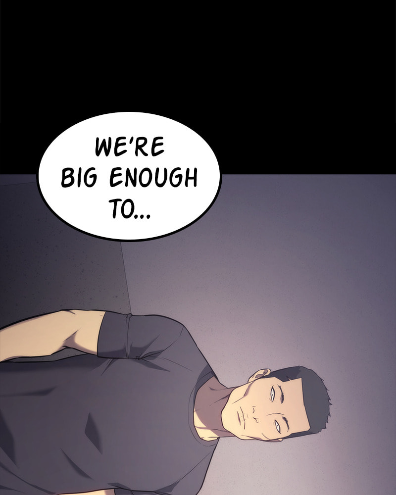 Read Fake Humans chapter 19 image 187 on Lezhin